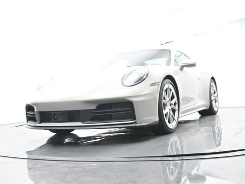 Certified 2025 Porsche 911 Carrera RWD image 55