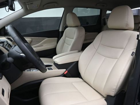 Used 2024 Nissan Murano SV FWD image 20