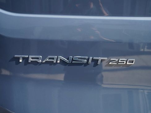 Used 2020 Ford Transit 250 148 High Roof Extended RWD image 26