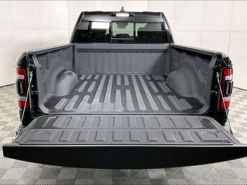 Used 2024 RAM 1500 Big Horn image 36