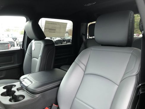 New 2026 RAM 3500 Tradesman image 13