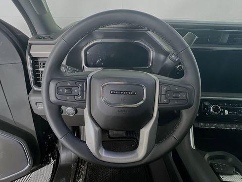 New 2026 GMC Sierra 2500 Denali w/ Denali Reserve Package image 9