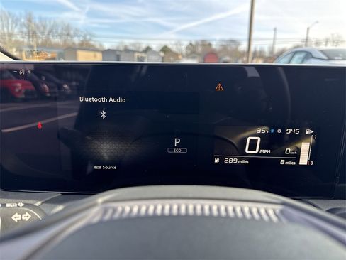 New 2026 Nissan Sentra S image 15