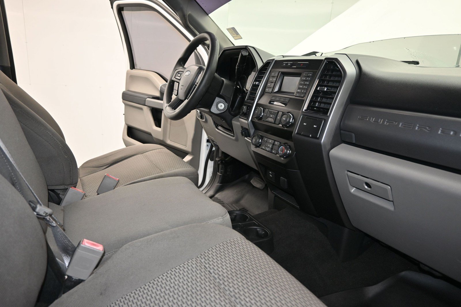 Used 2019 Ford F250 XLT AWD/4WD image 11
