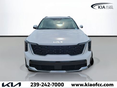 New 2026 Kia Sorento S FWD image 2