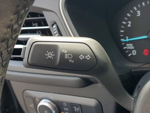 Used 2022 Ford Escape SEL AWD/4WD image 12