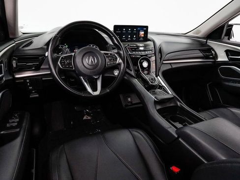 Certified 2024 Acura RDX SH-AWD image 6