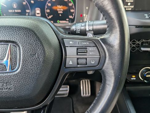 Used 2024 Honda Accord Sport image 20