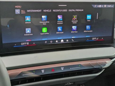 New 2026 BMW X3 xDrive30 w/ Convenience Package image 12