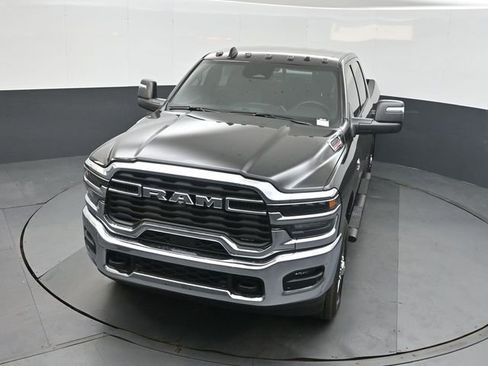 New 2026 RAM 2500 Tradesman image 34