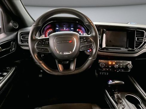 Used 2021 Dodge Durango GT AWD/4WD image 8