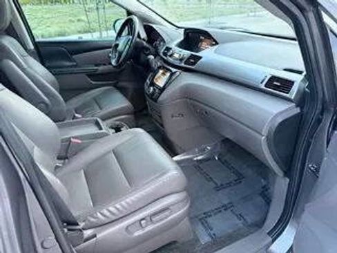 Used 2016 Honda Odyssey EX-L image 13