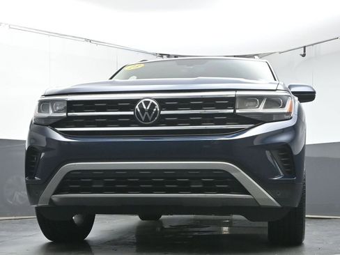 Used 2023 Volkswagen Atlas SE FWD image 35