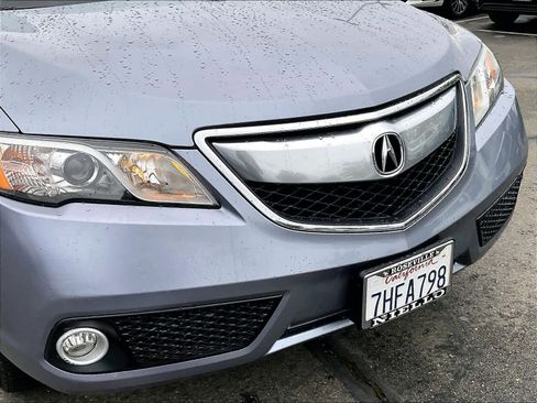 Used 2015 Acura RDX AWD w/ Technology Package image 31