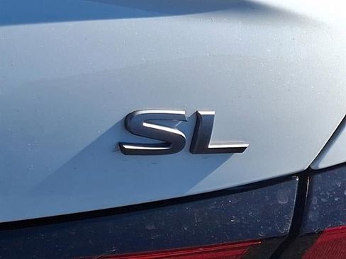 Certified 2023 Nissan Altima 2.5 SL image 33