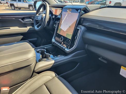 New 2026 GMC Yukon Elevation image 22