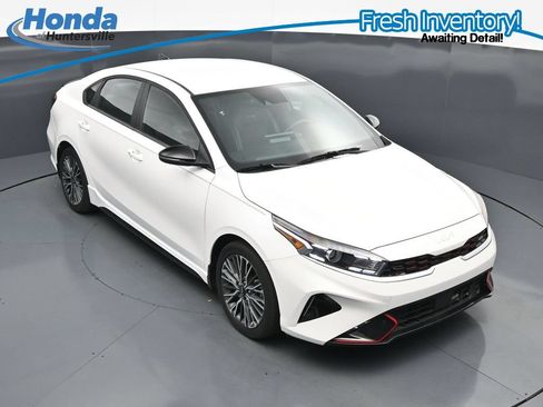 Used 2024 Kia Forte GT-Line FWD image 14