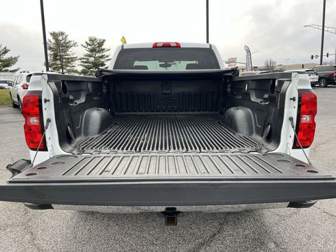 Used 2019 Chevrolet Silverado 1500 LT w/ All Star Edition image 24
