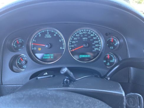 Used 2008 Chevrolet Tahoe LT w/ LT Preferred Equipment Group image 24