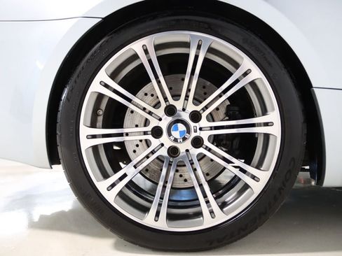 Used 2011 BMW M3 Convertible RWD image 74
