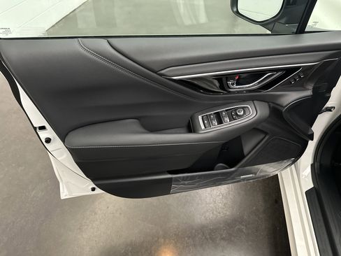 New 2025 Subaru Legacy Limited image 18