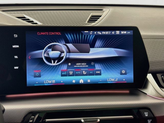 New 2027 BMW X2 M35i w/ Technology Package AWD/4WD image 16