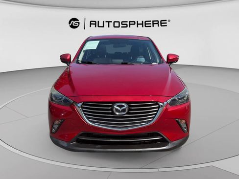 Used 2016 MAZDA CX-3 Grand Touring FWD image 2
