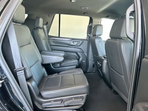 Used 2024 Chevrolet Tahoe LT image 38