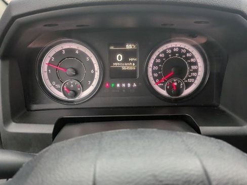 Used 2022 RAM 1500 Tradesman w/ Chrome Appearance Group image 26