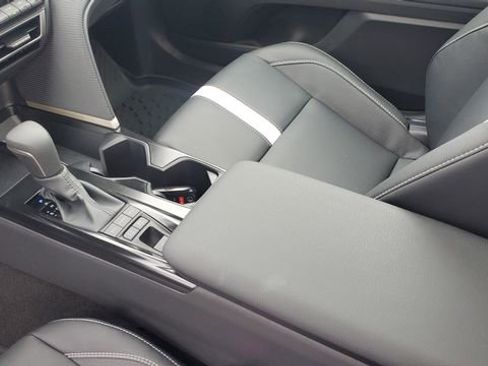 New 2025 Toyota Camry SE image 16