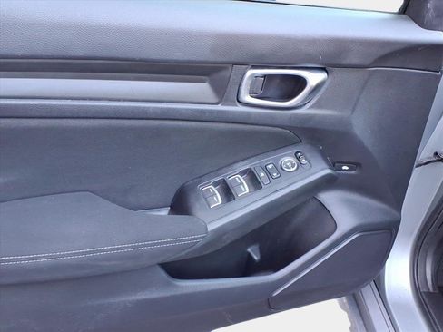 Used 2022 Honda Civic Sport image 7