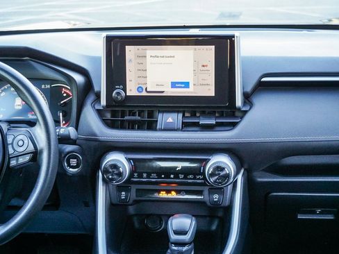 Used 2023 Toyota RAV4 XLE image 14