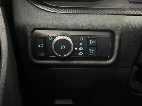 Used 2023 Ford Explorer ST-Line AWD/4WD image 26