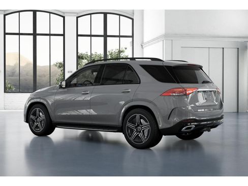 New 2026 Mercedes-Benz GLE 350 4MATIC image 30