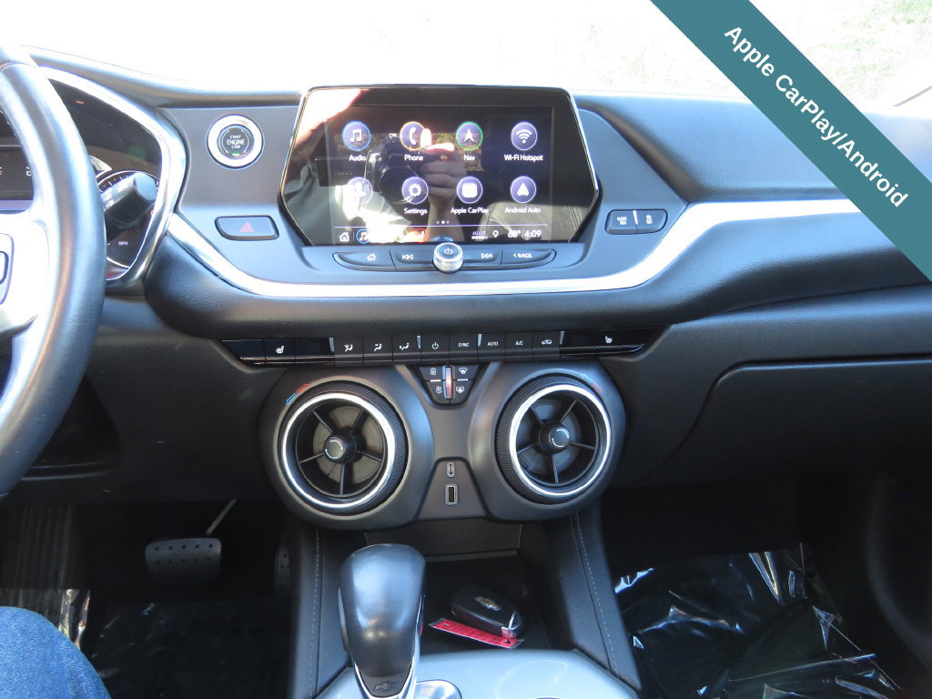 Used 2019 Chevrolet Blazer LT w/ Sun and Wheels Package AWD/4WD image 28