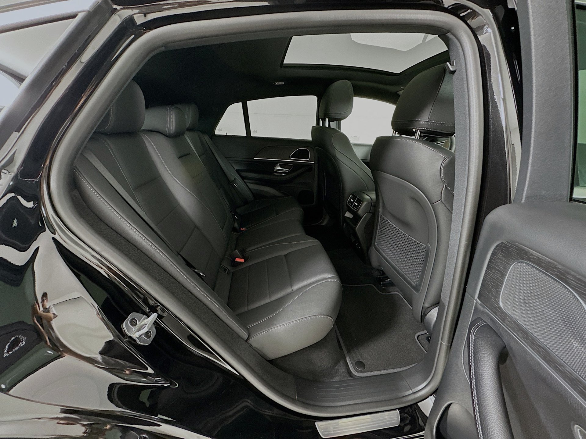 New 2026 Mercedes-Benz GLE 450 4MATIC Coupe image 31