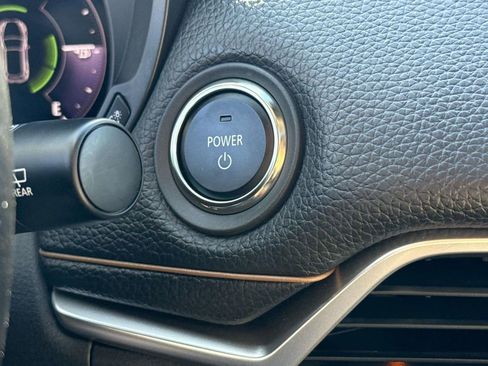 Certified 2025 MAZDA CX-90 Plug-In Hybrid w/ Preferred image 27