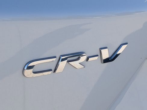 Certified 2020 Honda CR-V Touring image 25