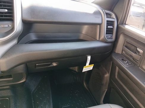 New 2027 RAM 4500 Tradesman w/ Chrome Appearance Group AWD/4WD image 30