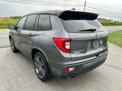 Used 2019 Honda Passport EX-L image 7