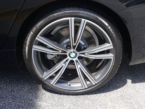 Used 2019 BMW 330i Sedan w/ Convenience Package RWD image 38