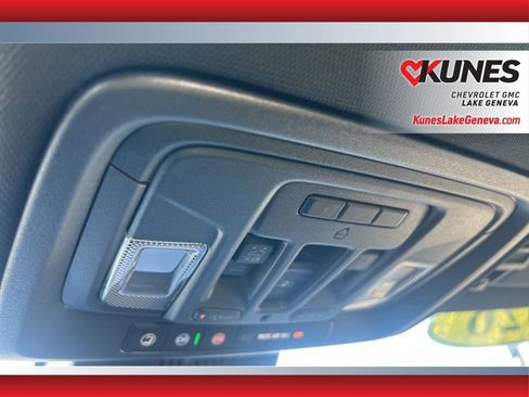 New 2026 GMC Sierra 1500 AT4 w/ AT4 Premium Package image 29