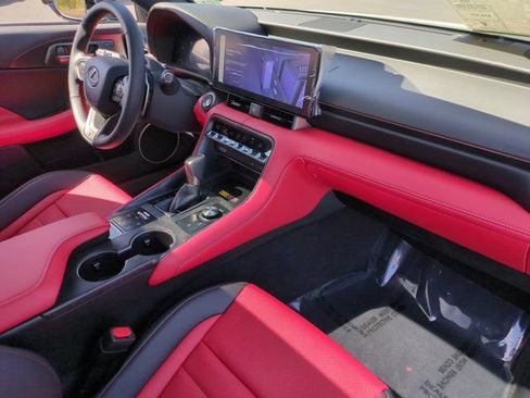 Used 2026 Lexus IS 350 F Sport w/ Handling Package RWD image 31