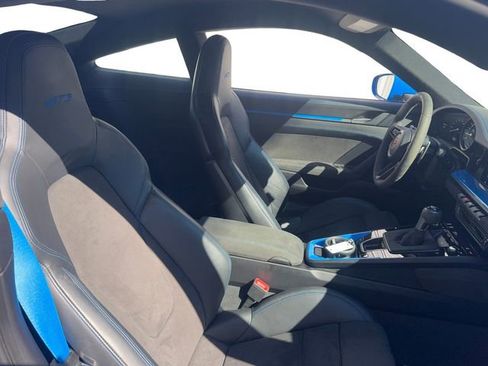 Used 2022 Porsche 911 GT3 image 10