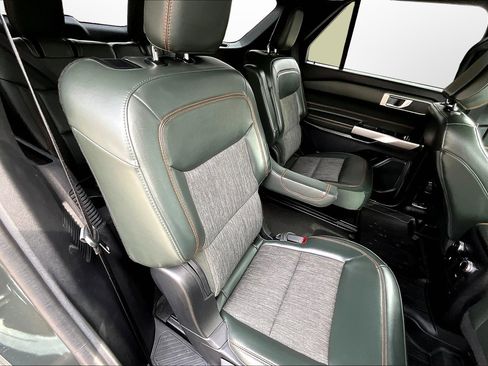 Used 2023 Ford Explorer Timberline image 16