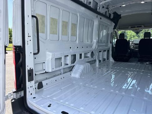 New 2026 Ford Transit 350 148 High Roof Extended RWD image 25