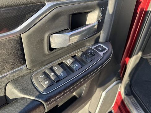 Used 2021 RAM 2500 Laramie image 10