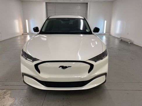 New 2025 Ford Mustang Mach-E Select w/ Comfort Package Lite image 2