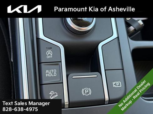 New 2026 Kia Sorento LX image 24