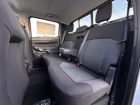 New 2025 Ford Ranger XLT w/ Equipment Group 301A High image 24